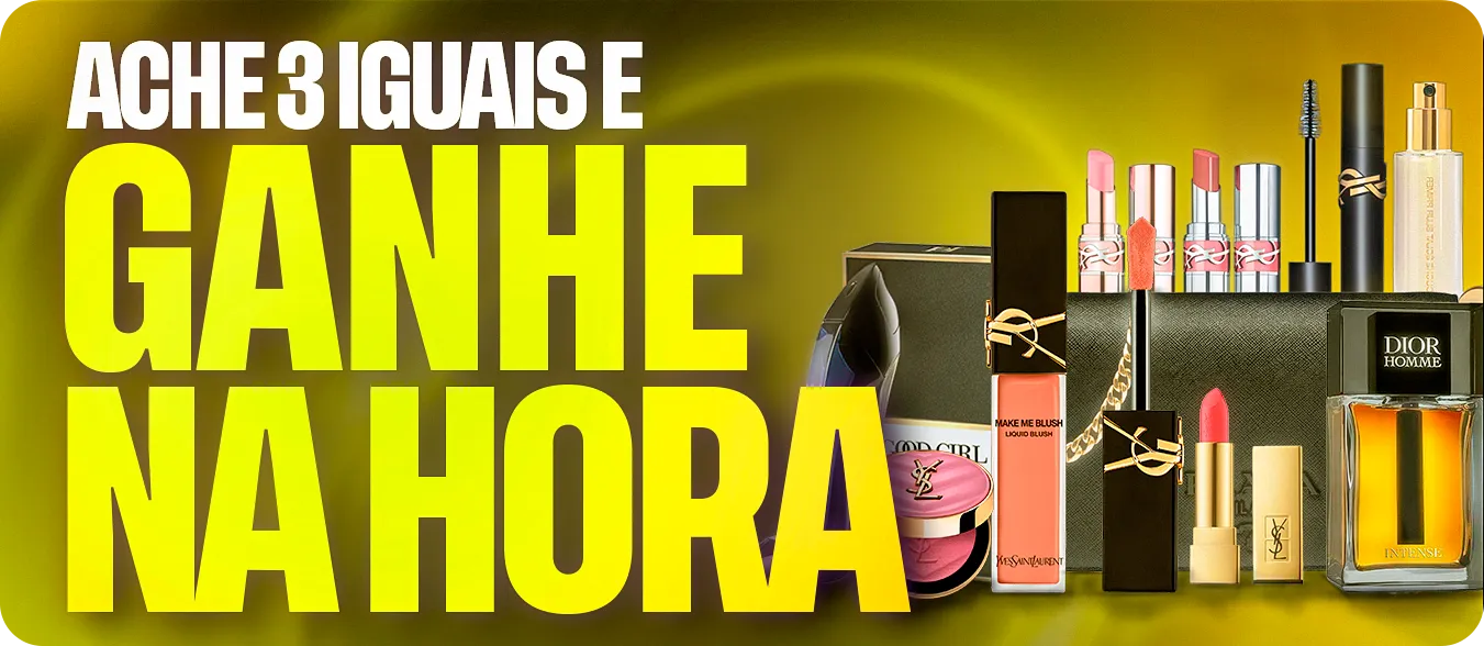 Beleza Premiada